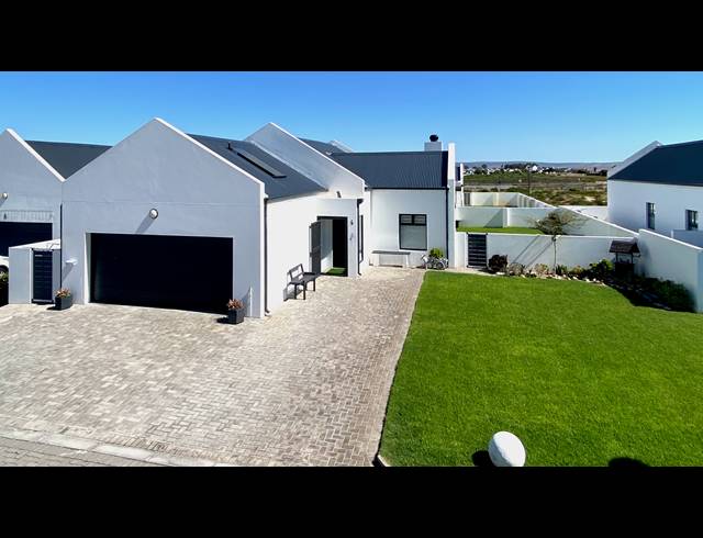 2 BEDROOM HOUSE FOR SALE IN ATLANTIC SANDS PRIVATE ESTATE